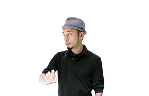 星野 清さん